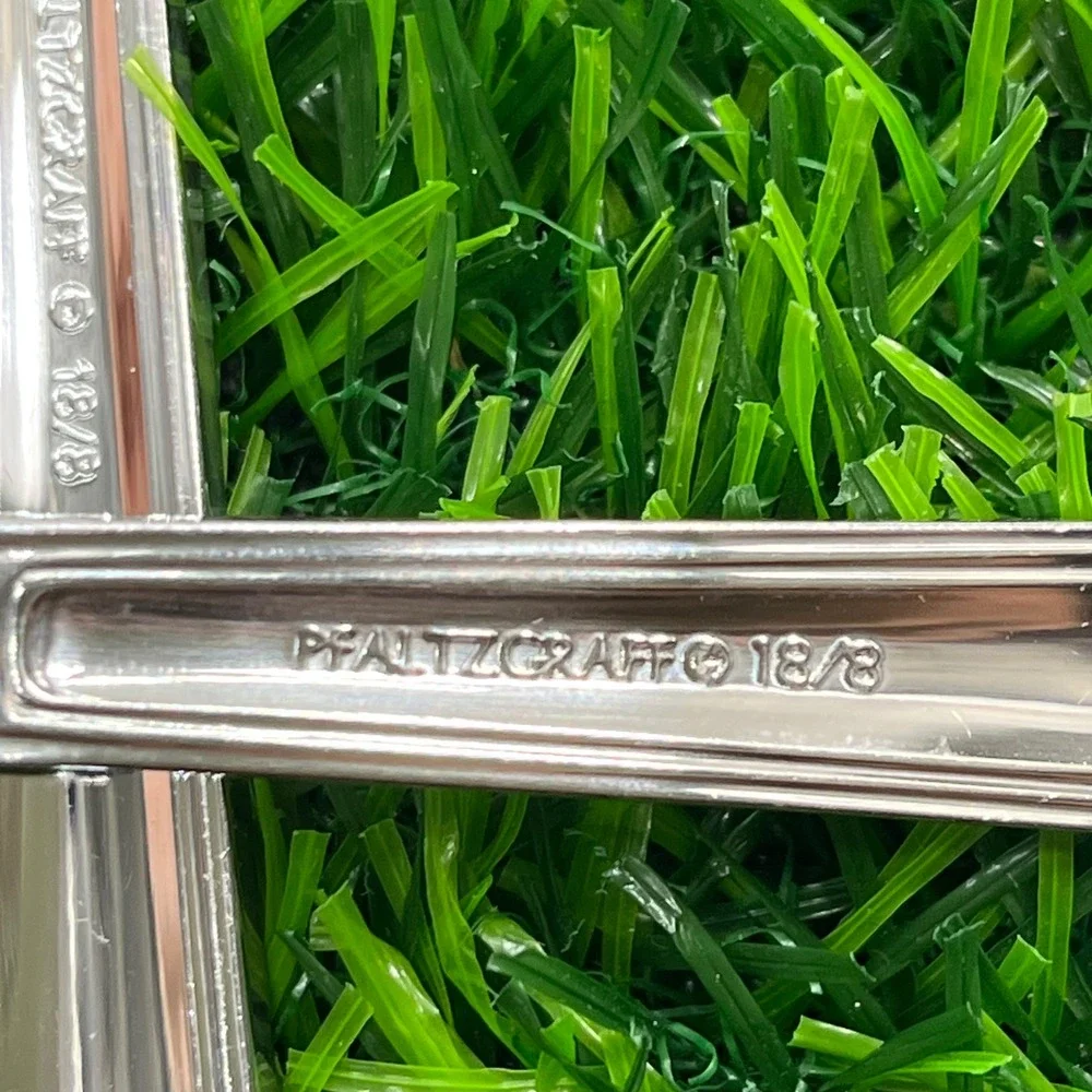 Pfaltzgraff stainless steel